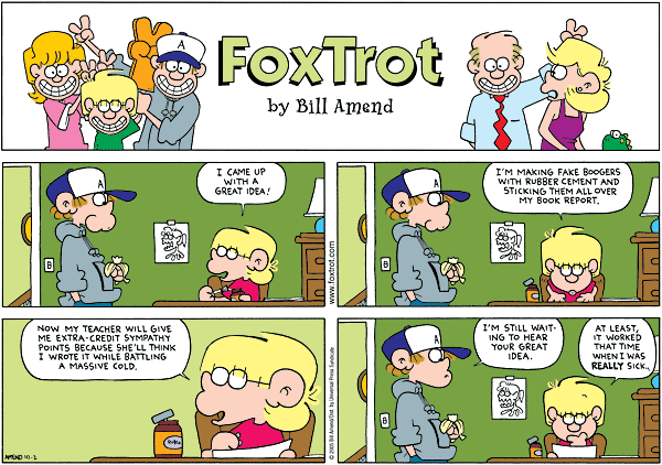 05-10-02 Fox Trot